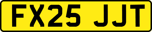 FX25JJT