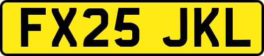 FX25JKL