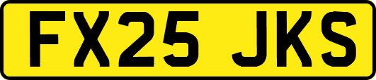 FX25JKS