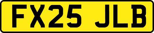 FX25JLB