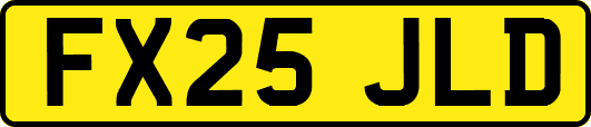 FX25JLD