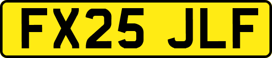 FX25JLF