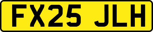 FX25JLH