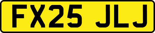 FX25JLJ