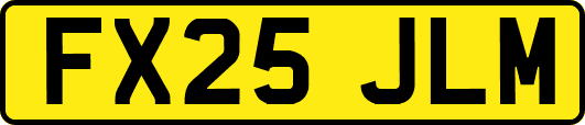 FX25JLM