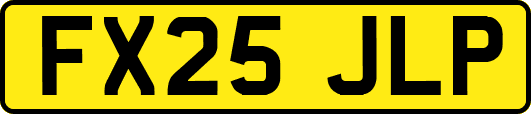 FX25JLP