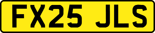 FX25JLS
