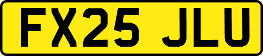 FX25JLU