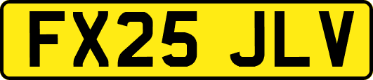 FX25JLV