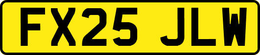 FX25JLW