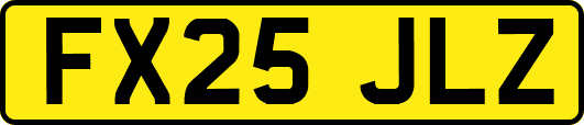 FX25JLZ
