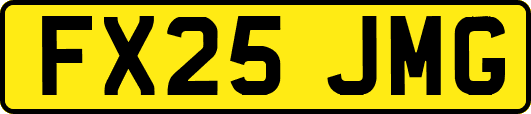 FX25JMG