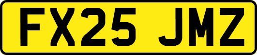 FX25JMZ