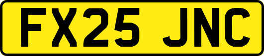 FX25JNC