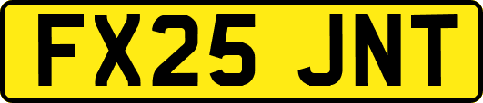 FX25JNT