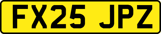 FX25JPZ