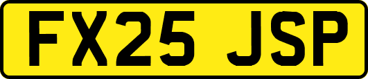 FX25JSP