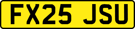 FX25JSU