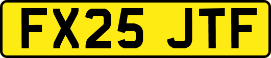 FX25JTF