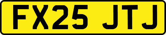 FX25JTJ
