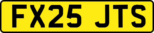 FX25JTS