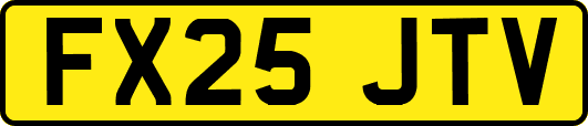 FX25JTV