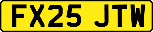 FX25JTW