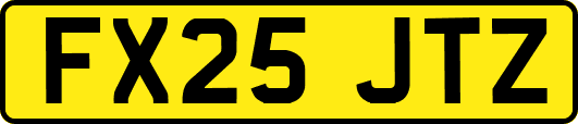FX25JTZ