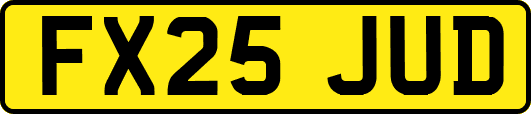 FX25JUD