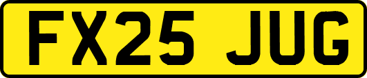 FX25JUG