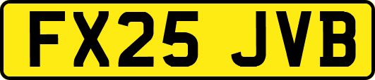 FX25JVB
