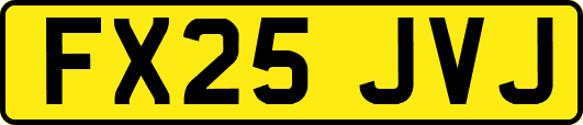 FX25JVJ