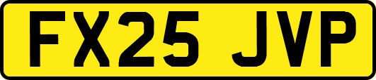 FX25JVP