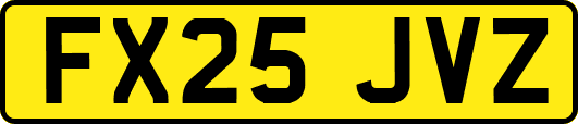 FX25JVZ