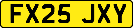 FX25JXY