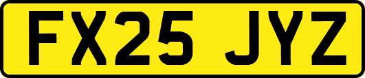 FX25JYZ