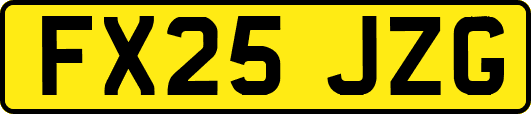 FX25JZG