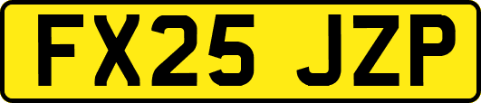 FX25JZP