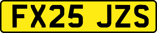 FX25JZS