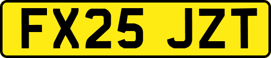 FX25JZT