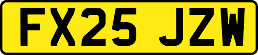 FX25JZW