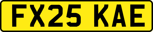 FX25KAE