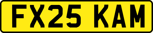 FX25KAM