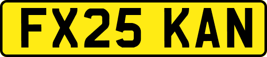FX25KAN