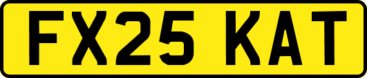 FX25KAT