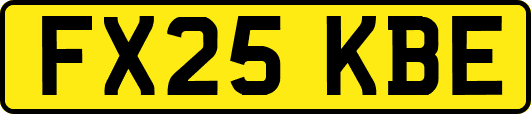 FX25KBE