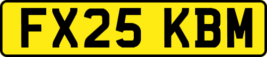 FX25KBM