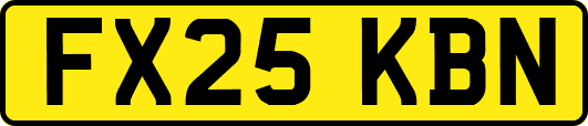 FX25KBN