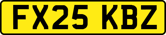 FX25KBZ