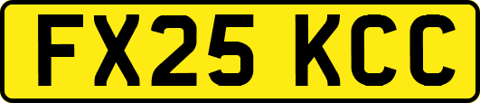 FX25KCC